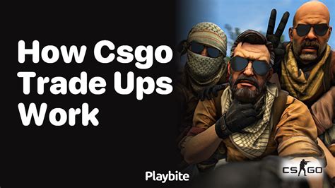how do csgo trade ups work|this is how csgo trade ups work .